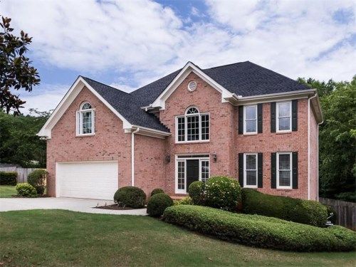 5435 Vicarage Walk, Alpharetta, GA 30005