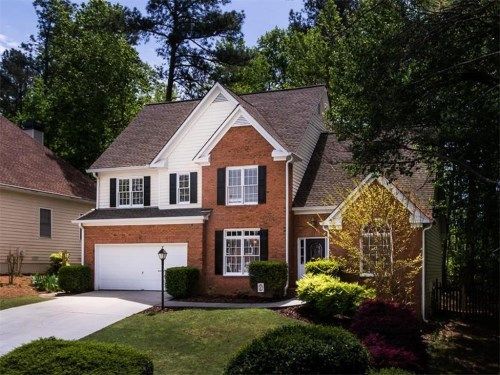 555 Willowbrook Run, Alpharetta, GA 30022