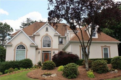 10315 Groomsbridge Road, Alpharetta, GA 30022