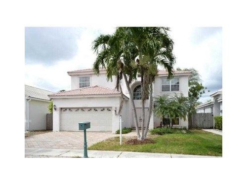 3143 DOGWOOD LN, Pompano Beach, FL 33063