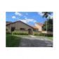 6642 NW 180th Ter # 6642, Hialeah, FL 33015 ID:14436184