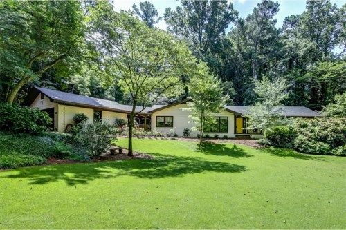 580 Bouldercrest Drive, Marietta, GA 30064