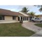 9211 S Cypress Cir, Hollywood, FL 33025 ID:14499617