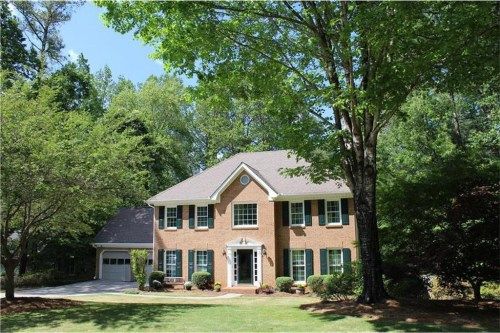 2875 Liberty Court, Marietta, GA 30066