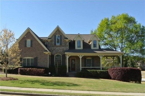 848 Copper Mist Court, Grayson, GA 30017