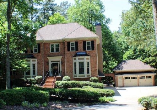 3239 Cobbs Farm Trail, Marietta, GA 30064