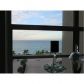 1980 S Ocean Dr # 6F, Hallandale, FL 33009 ID:14420900