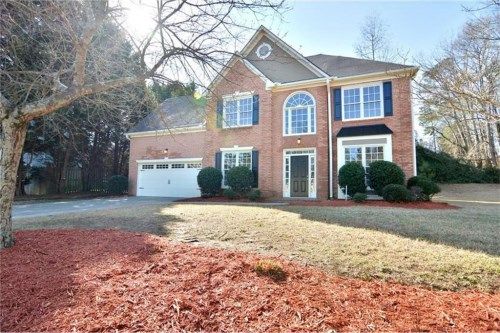 3803 Swallow View Ne, Marietta, GA 30066