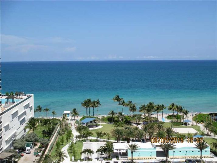 1865 S Ocean Dr # 2I, Hallandale, FL 33009