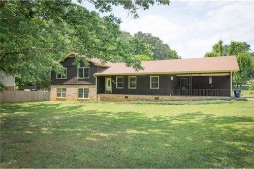 213 Stone Mill Lane Nw, Marietta, GA 30064