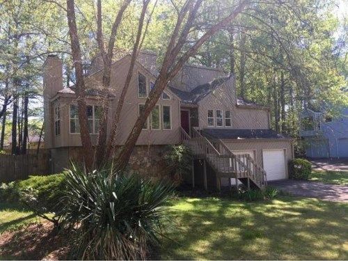 2210 Spear Point Drive, Marietta, GA 30062