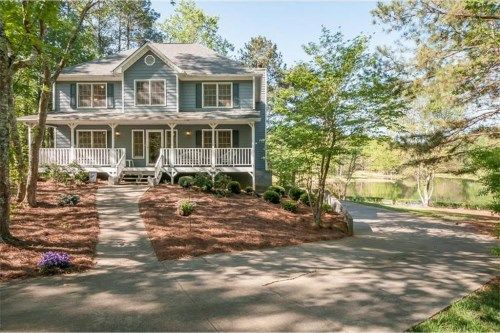 159 Plantation Lane, Acworth, GA 30101