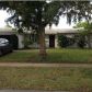 7731 NW 5th St, Hollywood, FL 33024 ID:14652212