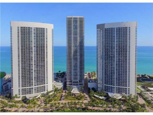 1800 S Ocean Dr # 1805, Hallandale, FL 33009