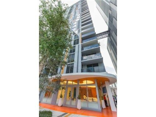 31 SE 6 ST # 2003, Miami, FL 33131