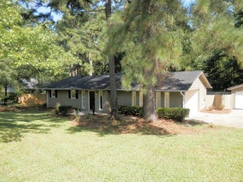 161 E Wedgewood Circle, Newnan, GA 30263