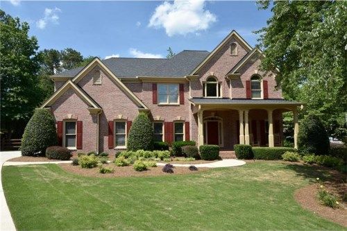 365 Antler Way, Alpharetta, GA 30005