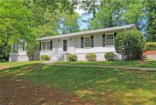 356 Redwood Drive, Marietta, GA 30064