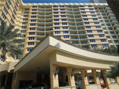 2501 S Ocean Dr # 1429, Hollywood, FL 33019