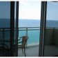 3001 S Ocean Dr # 1511, Hollywood, FL 33019 ID:14804063