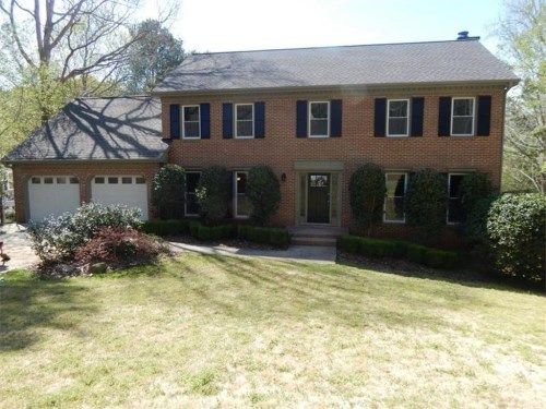 777 Hampton Place, Marietta, GA 30064