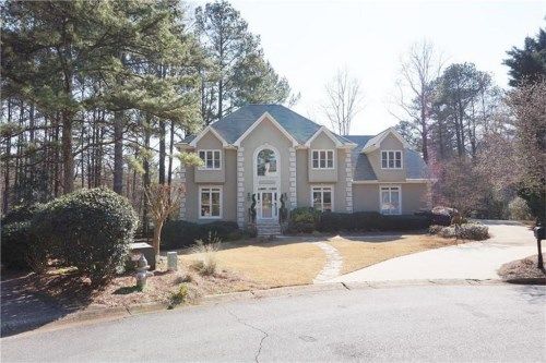 3455 Horseback Trail Nw, Marietta, GA 30064