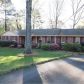 631 Chestnut Hill Road Sw, Marietta, GA 30064 ID:14559501