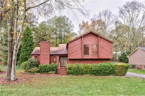 1873 Clinton Drive, Marietta, GA 30062