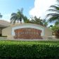 15819 SW 12th St # -, Hollywood, FL 33027 ID:13949691