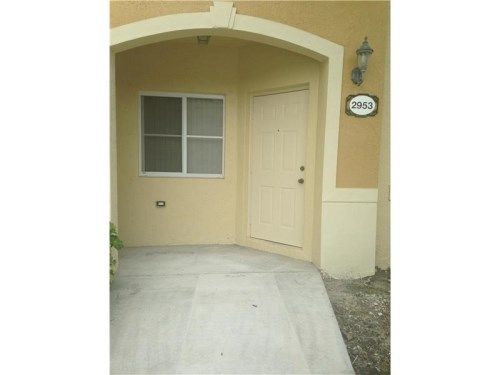 2953 SE 15th Ter # 2953, Homestead, FL 33035