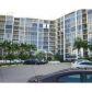 600 Parkview Dr # 911, Hallandale, FL 33009 ID:13781675