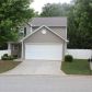 193 Topaz Drive, Dallas, GA 30132 ID:14346482