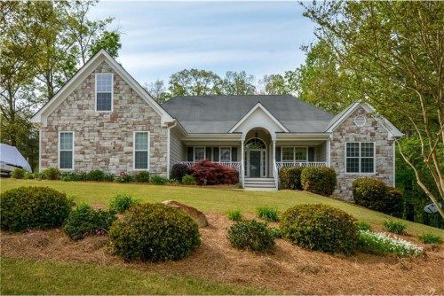 6320 Aarons Way, Flowery Branch, GA 30542