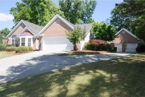 915 Capella Creek Way, Grayson, GA 30017