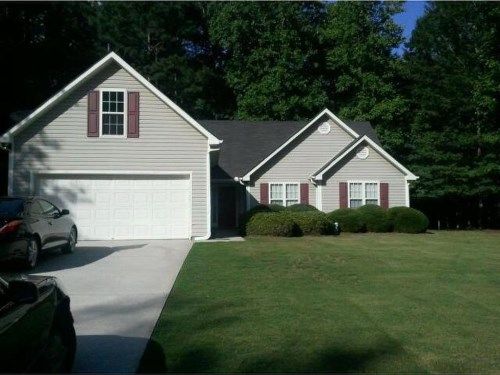 430 Windermere Drive, Loganville, GA 30052