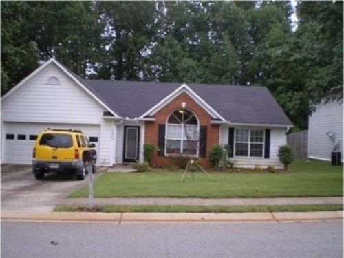 2859 Arendel Drive, Lawrenceville, GA 30044