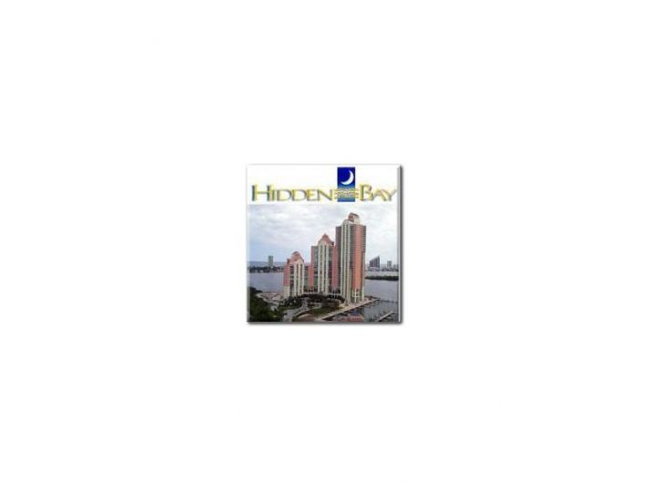 3370 HIDDEN BAY DR # 806, Miami, FL 33180