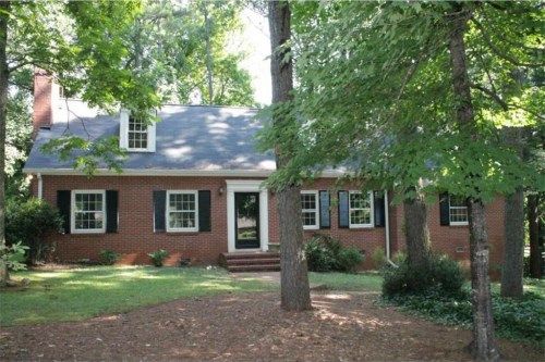 512 Pickett Road, Marietta, GA 30064