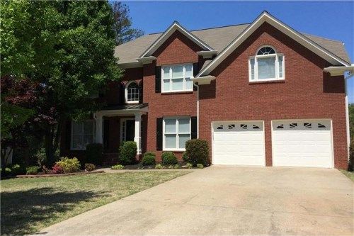 1751 Millhouse Run, Marietta, GA 30066