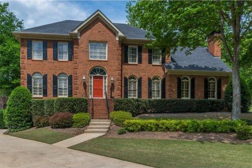 430 Whitesmith Way, Alpharetta, GA 30022