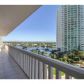 20281 E Country Club Dr # 608, Miami, FL 33180 ID:14555188