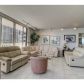 20281 E Country Club Dr # 608, Miami, FL 33180 ID:14555189