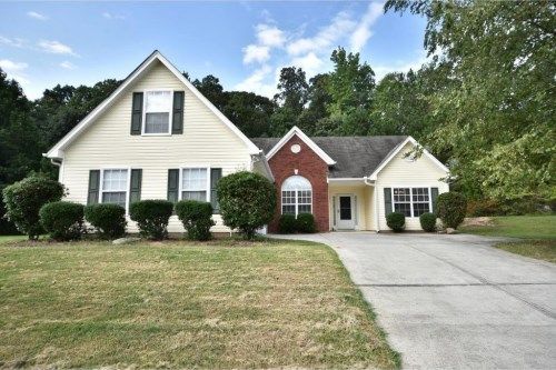 1490 Brisbane Drive, Dacula, GA 30019