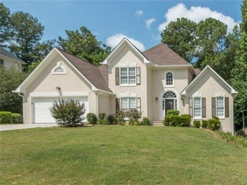 310 Medridge Drive, Alpharetta, GA 30022