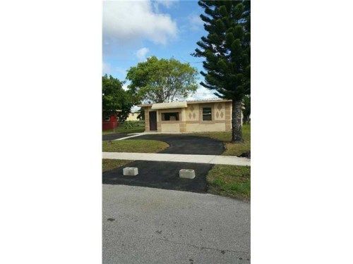 2619 NW 6th St, Pompano Beach, FL 33069