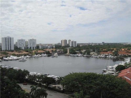 21205 Yacht Club Dr. # 1406, Miami, FL 33180