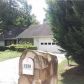 1336 Oakwoods Court, Woodstock, GA 30188 ID:14812005