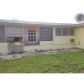 2620 NW 83rd Ave, Fort Lauderdale, FL 33322 ID:13903388