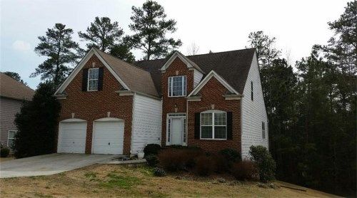 2027 Preserve Creek Way, Loganville, GA 30052