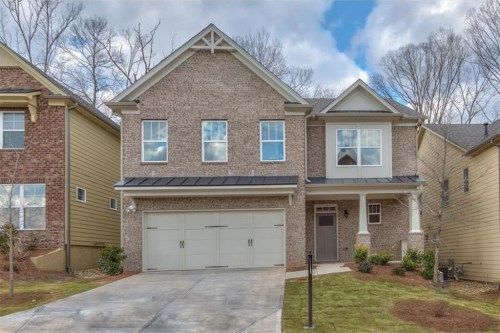 805 Se Pilot Mountain Way, Mableton, GA 30126